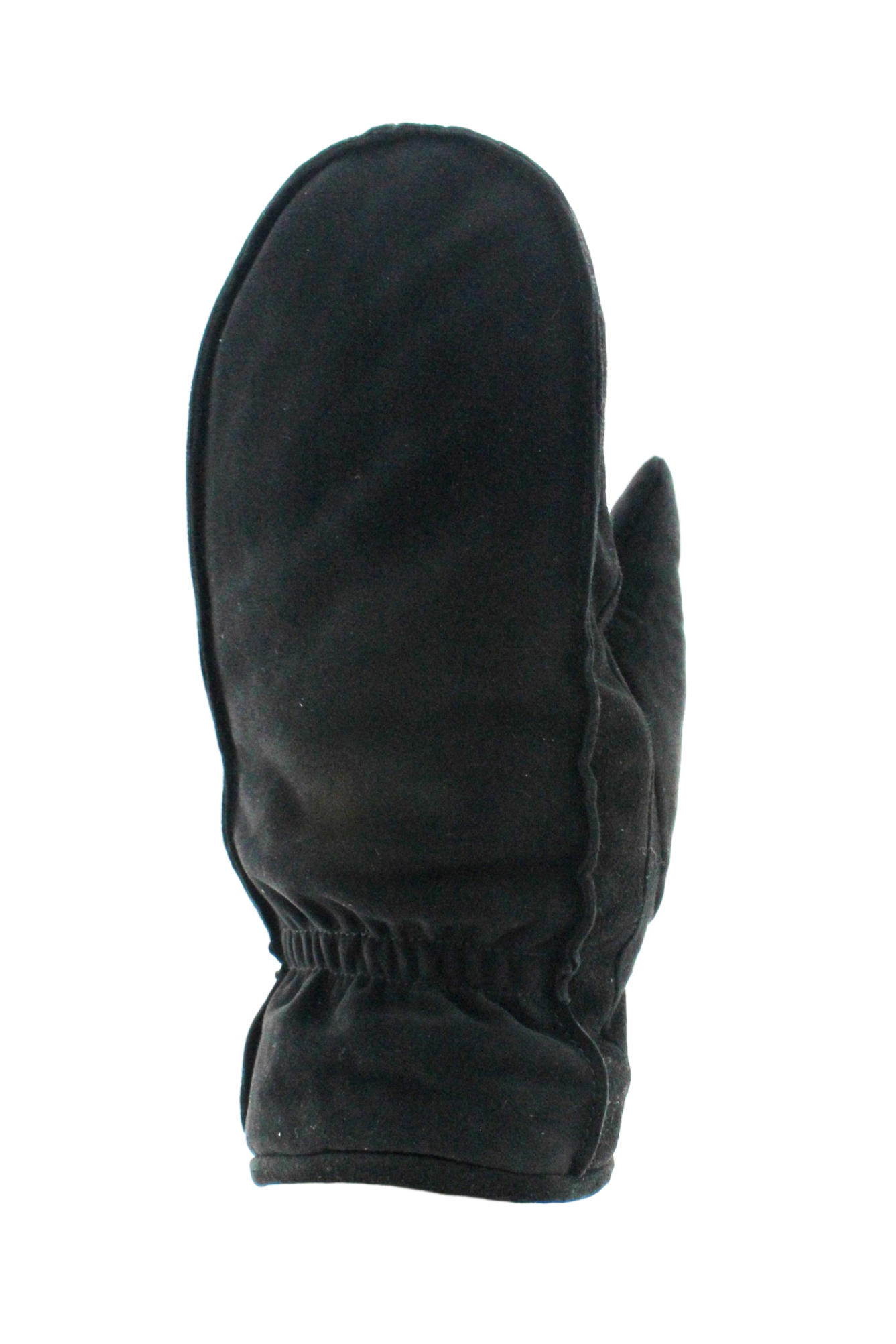 Women's Sheep Suede Glittens