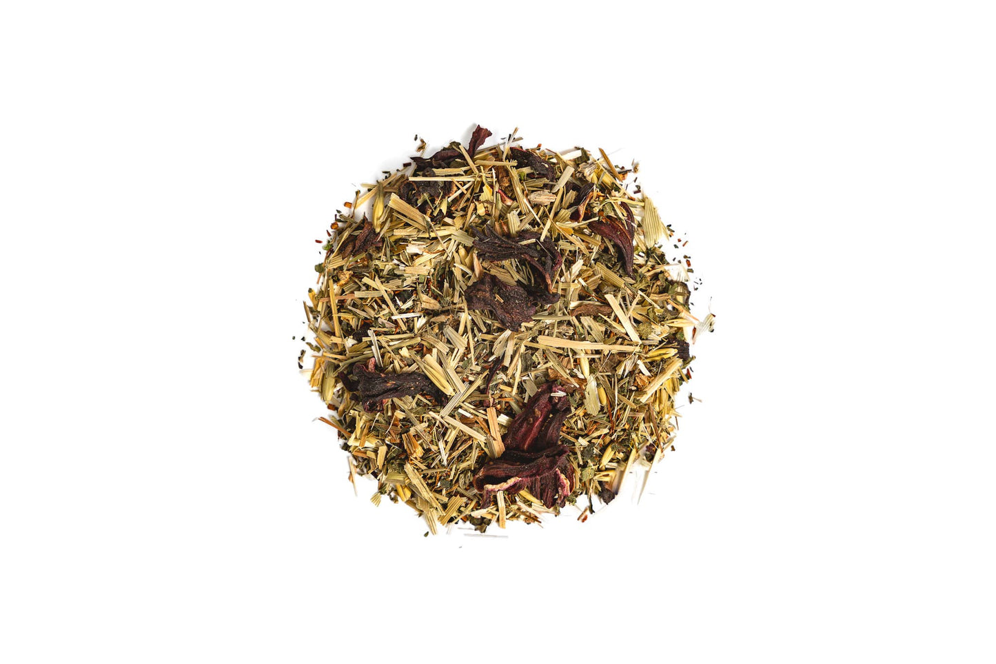 Hibiscus Hydration