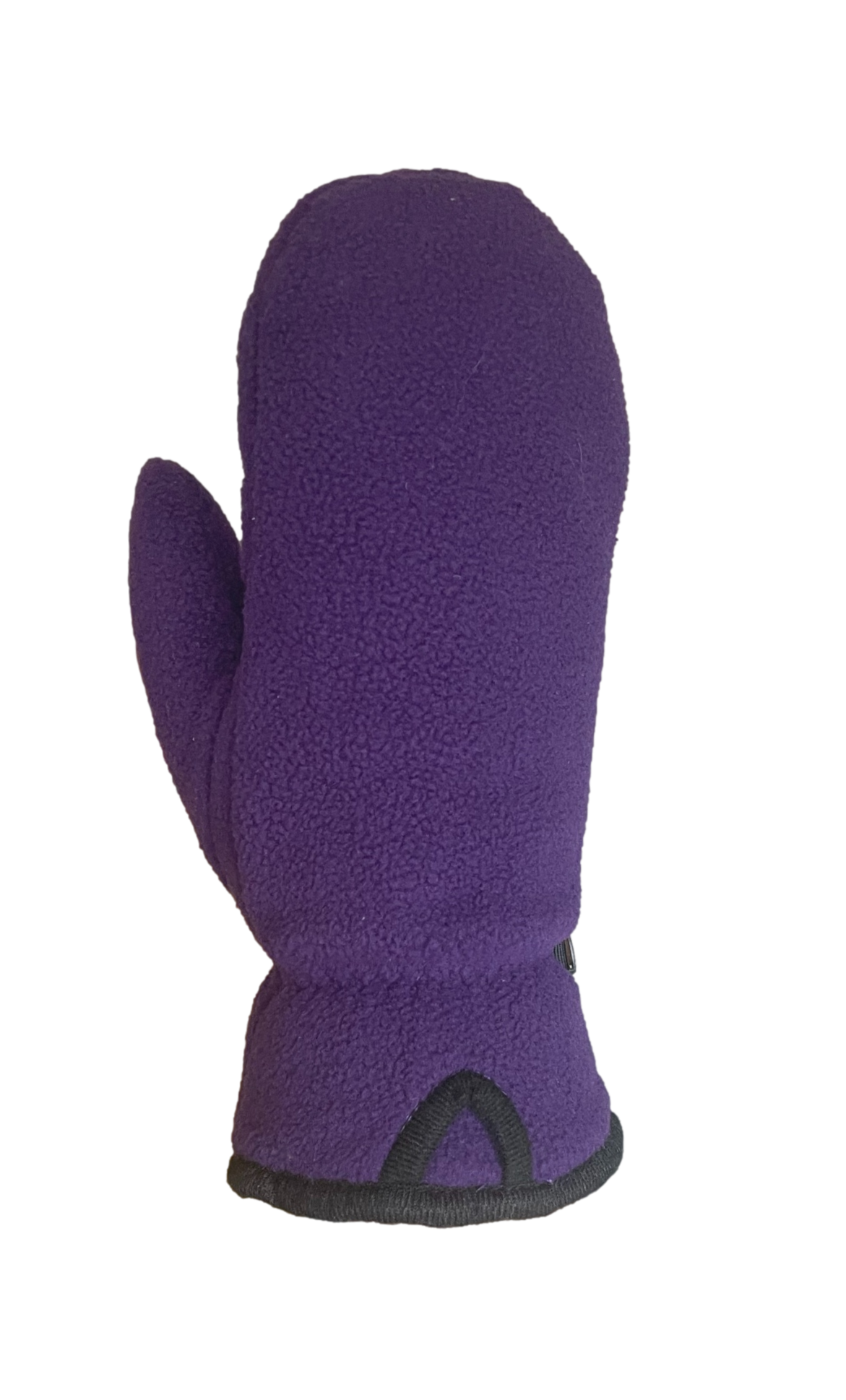 Polar Fleece Mittens with C40 Thinsulate Interlining