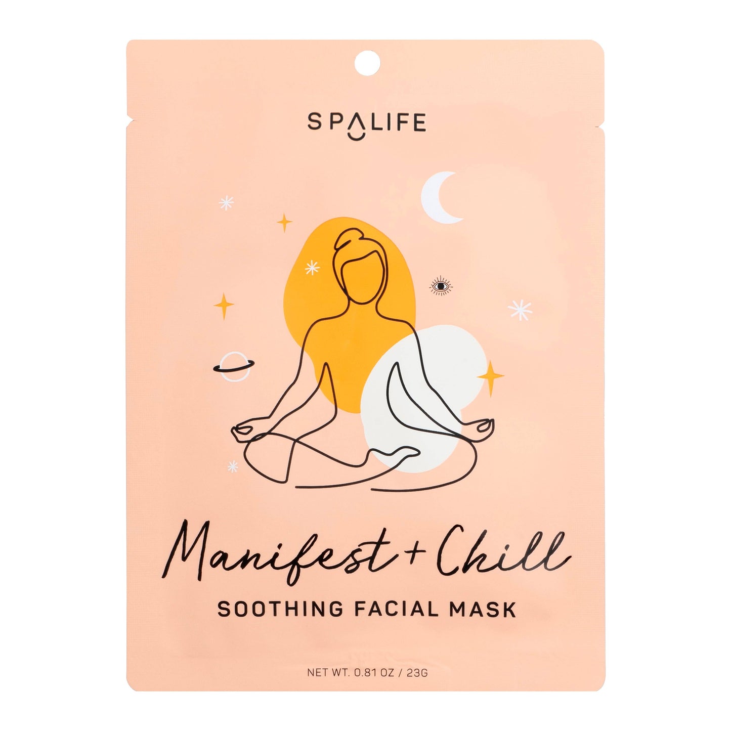 Valentine's Day Manifest + Chill Soothing Korean Face Mask