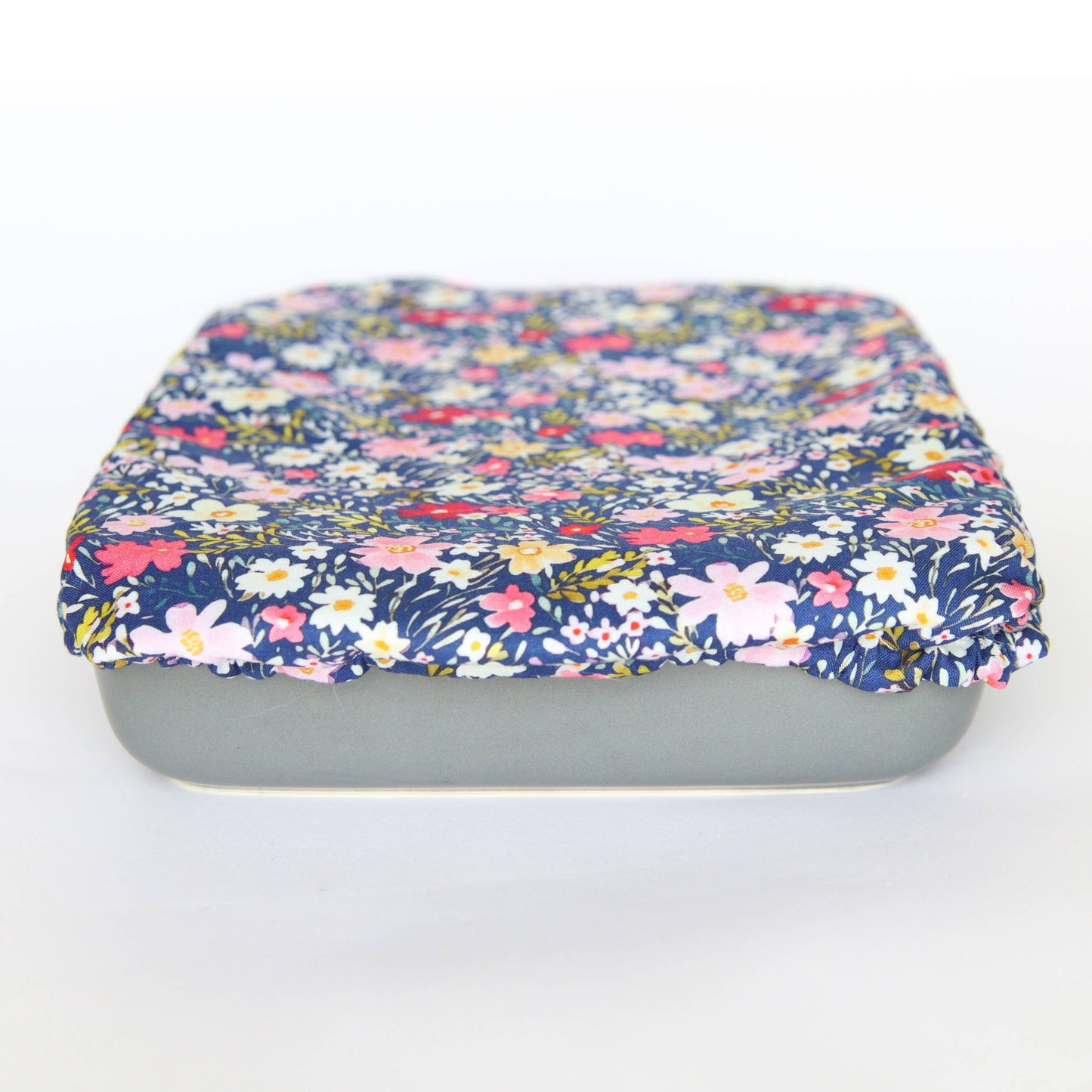 Casserole Covers - Prairie Petals