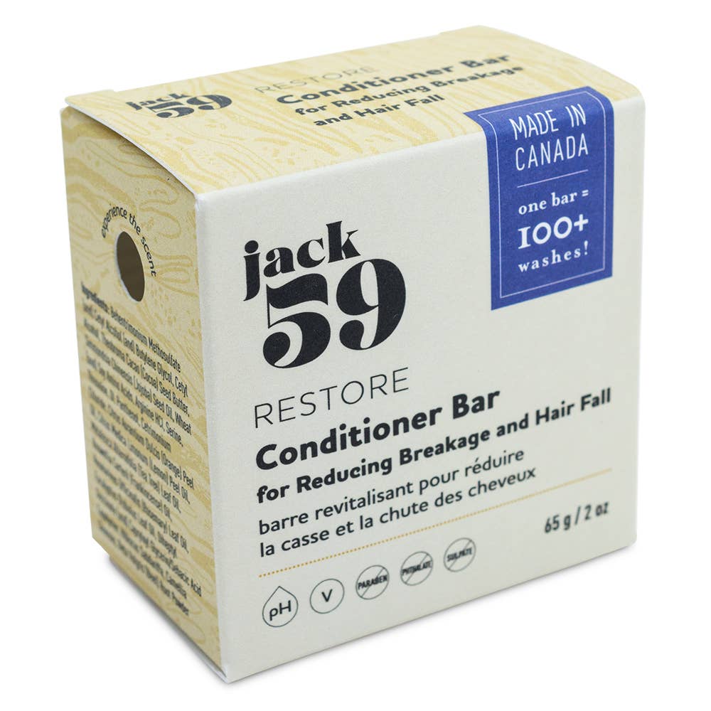 Restore Conditioner