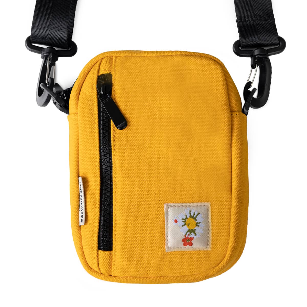 Crossbody Bag - Daisy