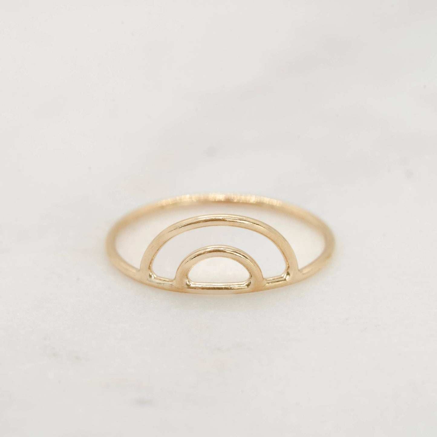 Aurora Ring