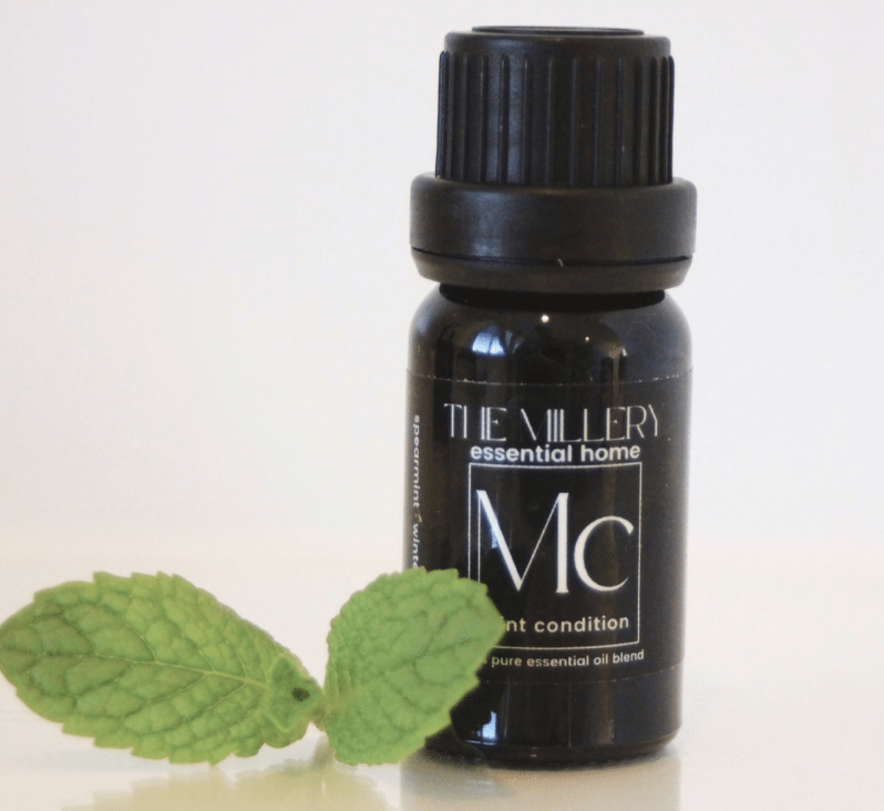 Mint Condition Essential Oil Blend
