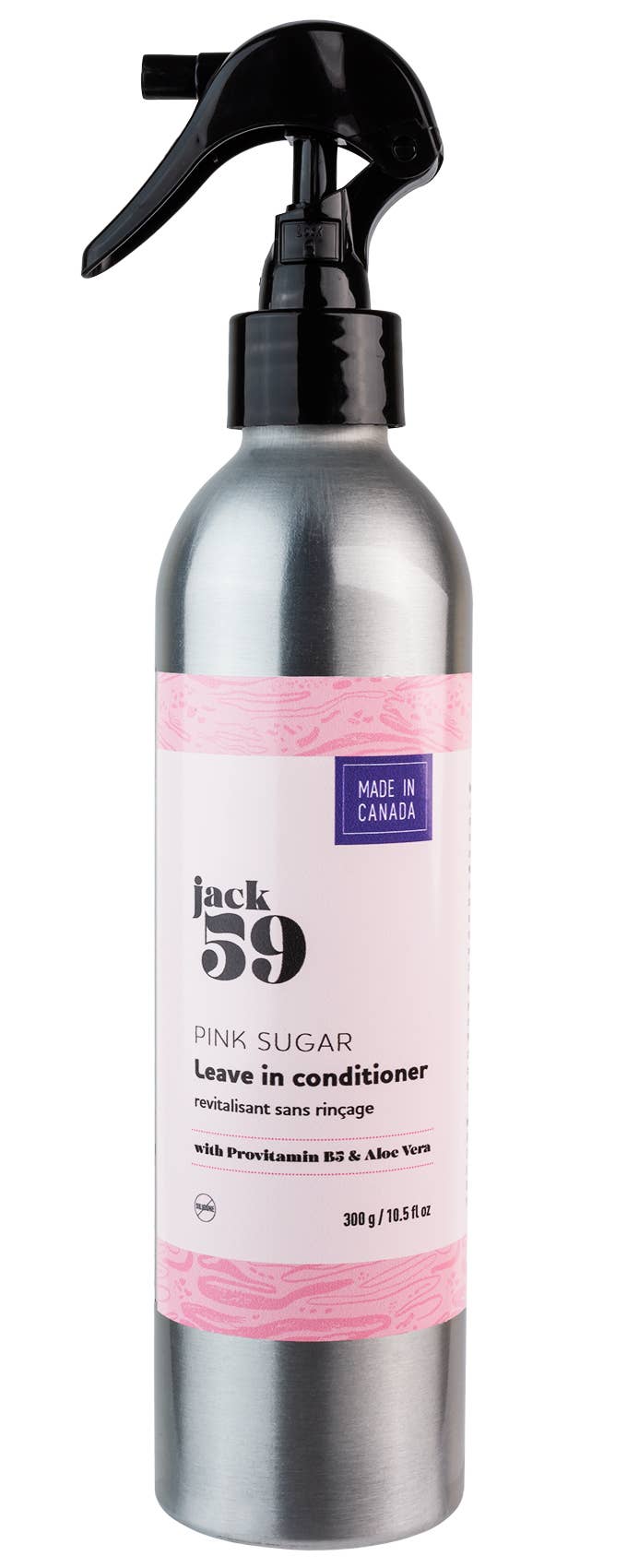 Pink Sugar Leave-In Conditioner