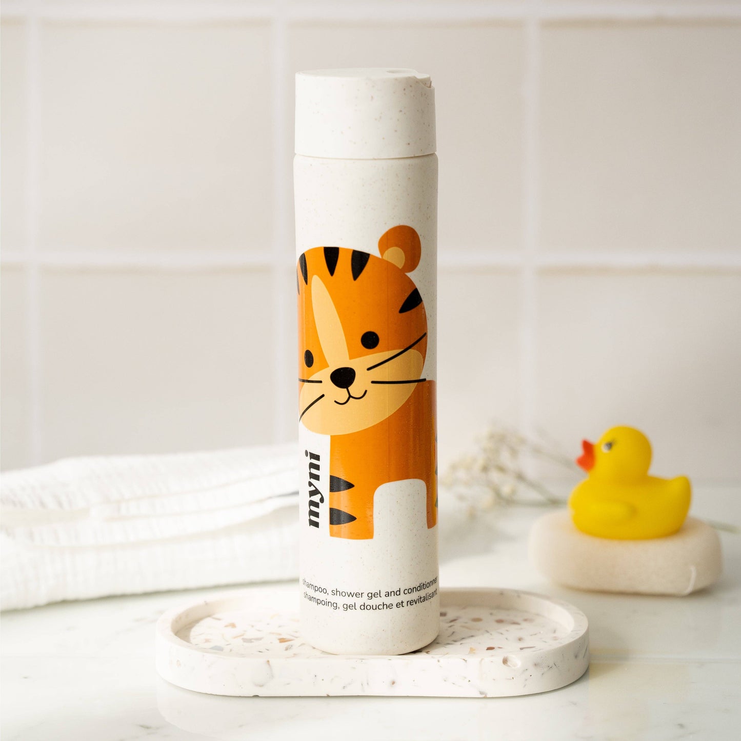 3 in 1 for Kids Starter Kit