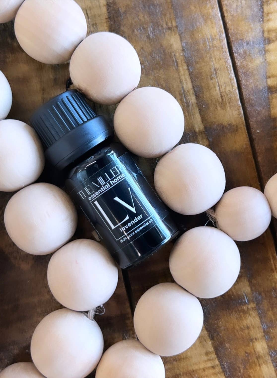 Lavender Essential Oil