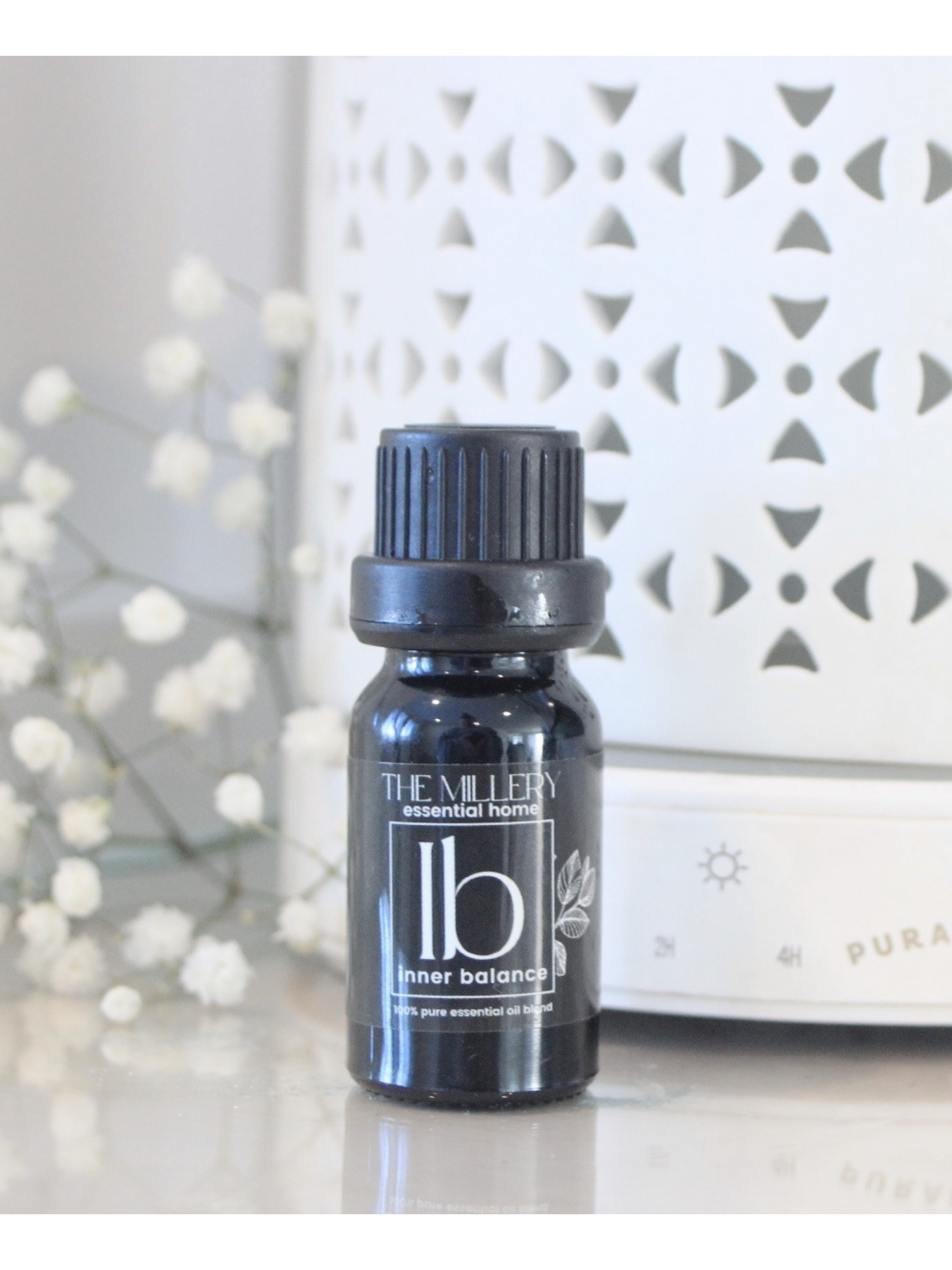 Inner Balance Essential Oil Blend