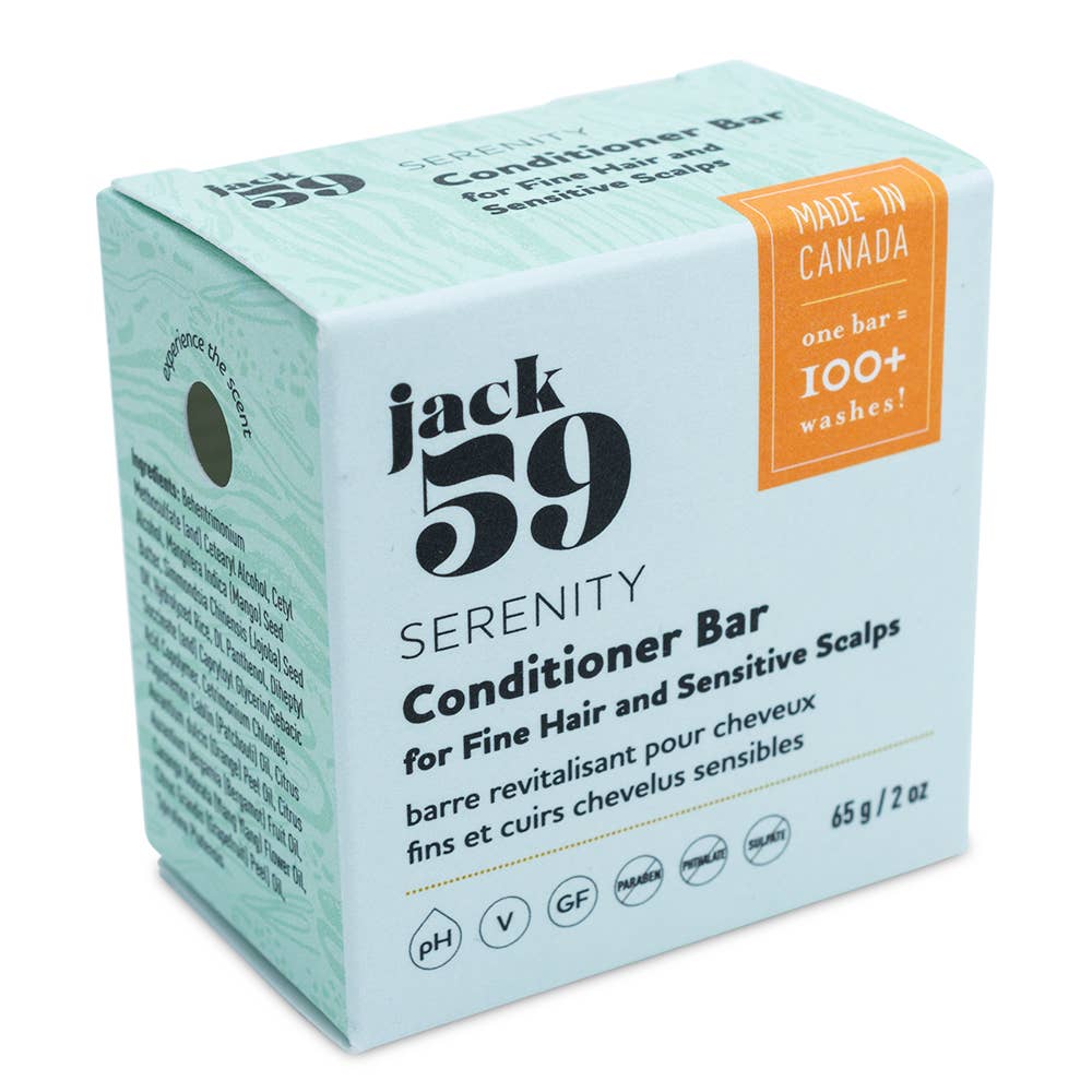 Serenity Conditioner
