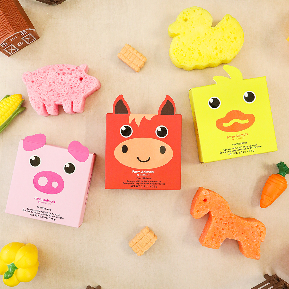Farm Animals | Kids Products