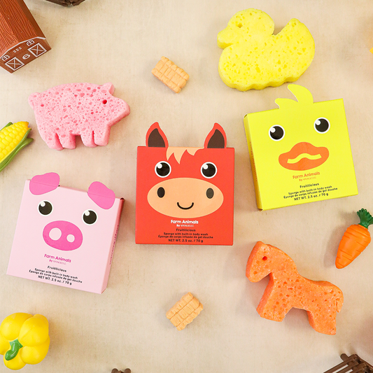 Farm Animals | Kids Products
