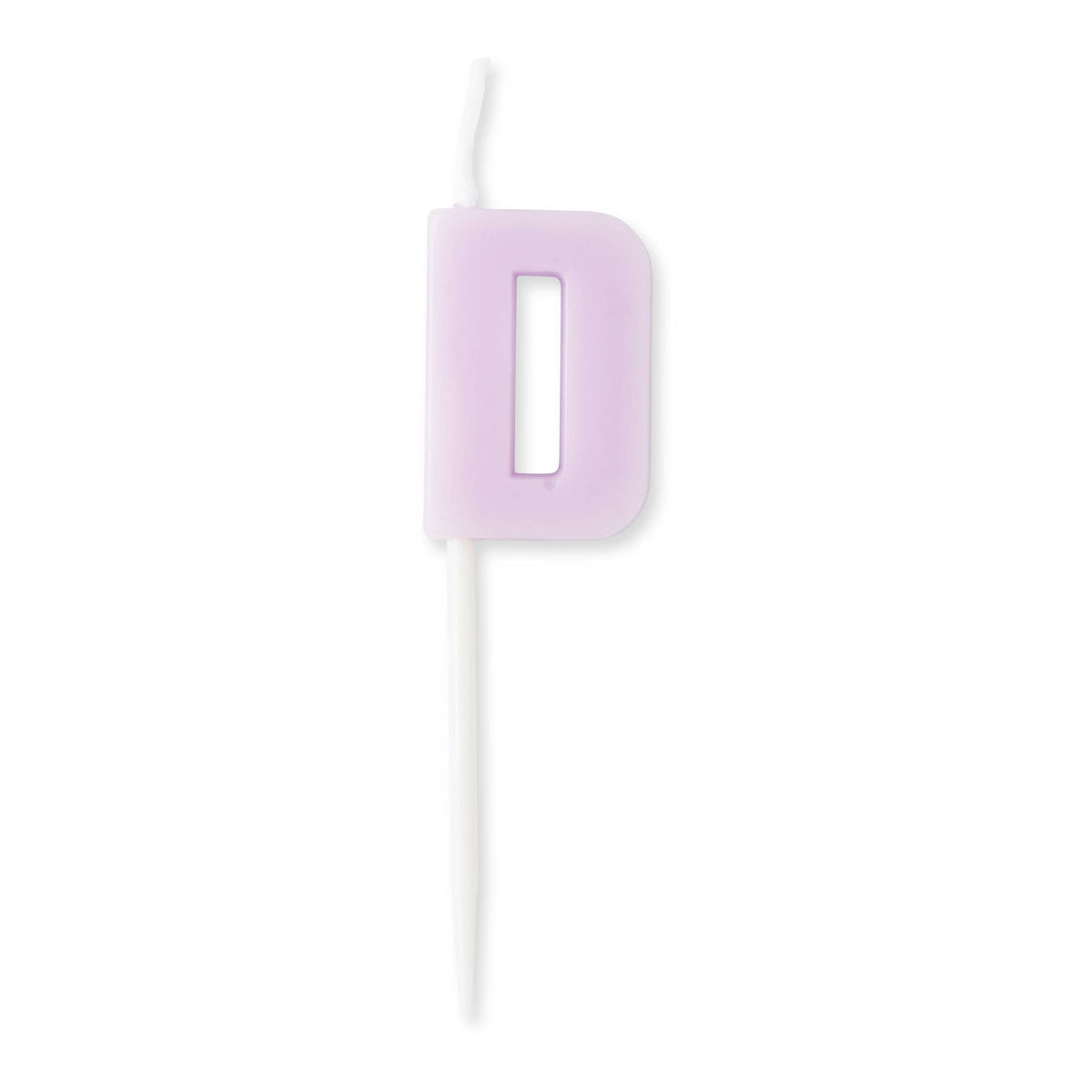 13pc Cake Candles - Happy Birthday