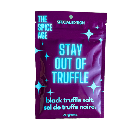 Truffle Salt