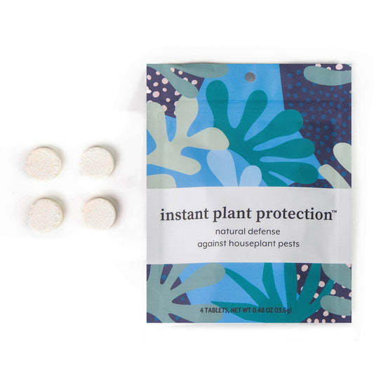 Instant Plant Protection Natural Plant Defense