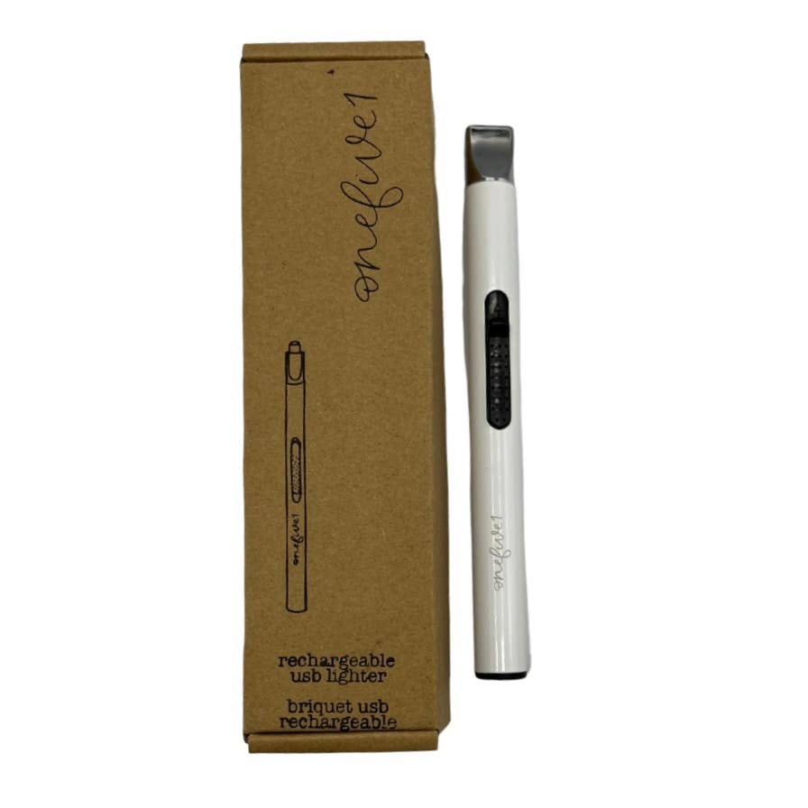 USB Lighter