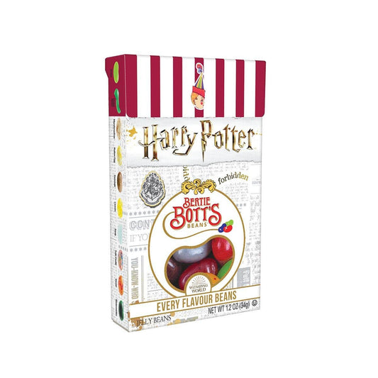 Jelly Belly, Harry Potter Bertie Botts Jelly Bean