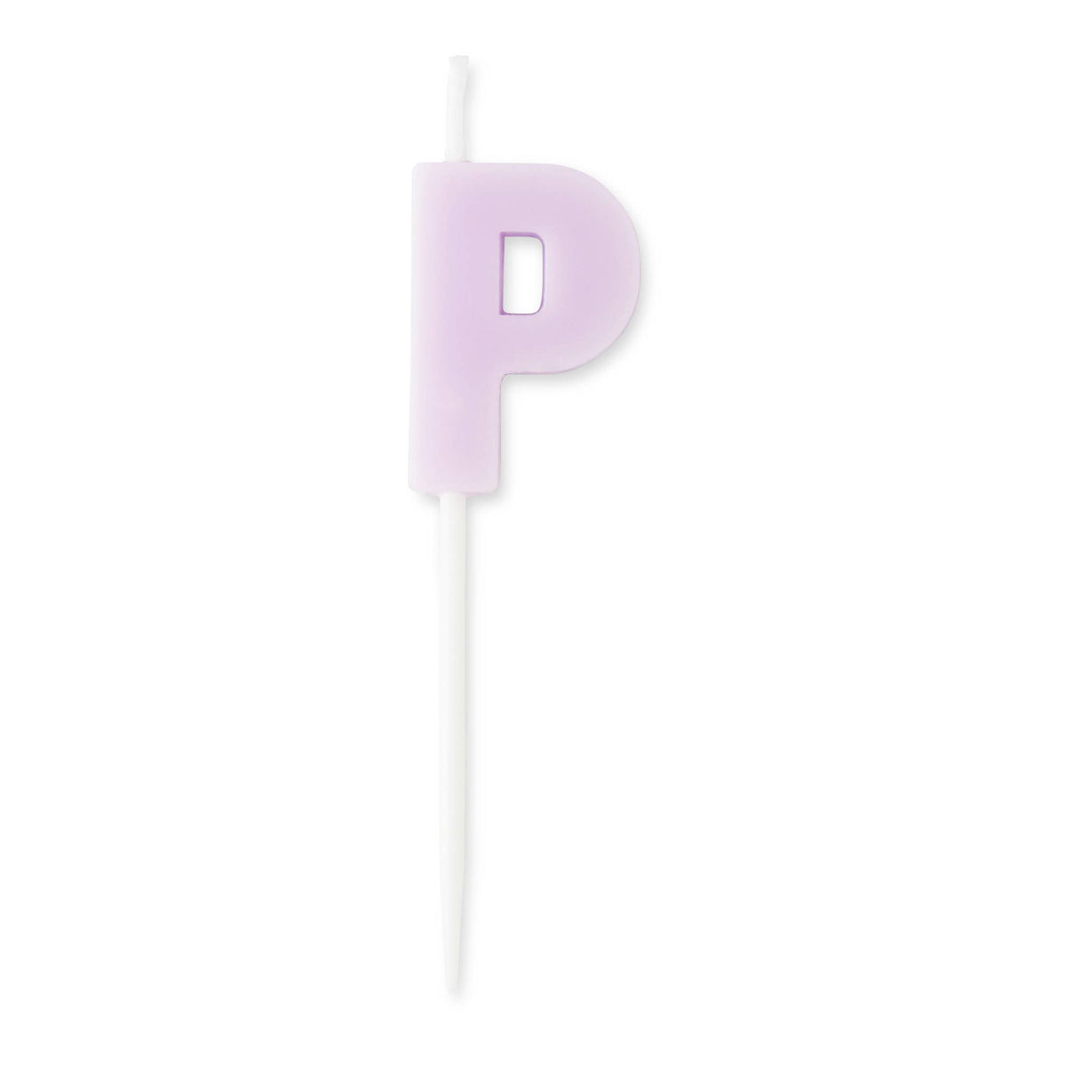 13pc Cake Candles - Happy Birthday