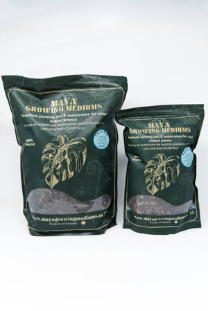 Aroid blend- Potting soil for indoor plants