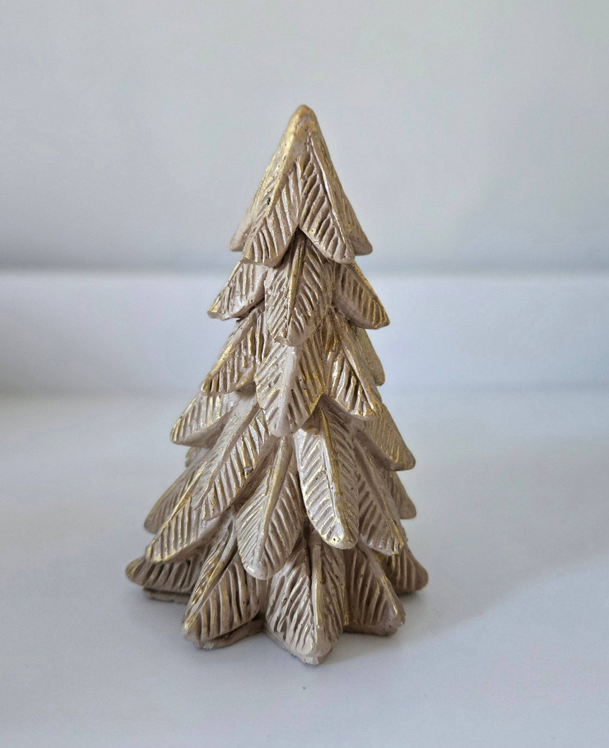 Concrete Christmas Tree's- Tree 29 Featured
