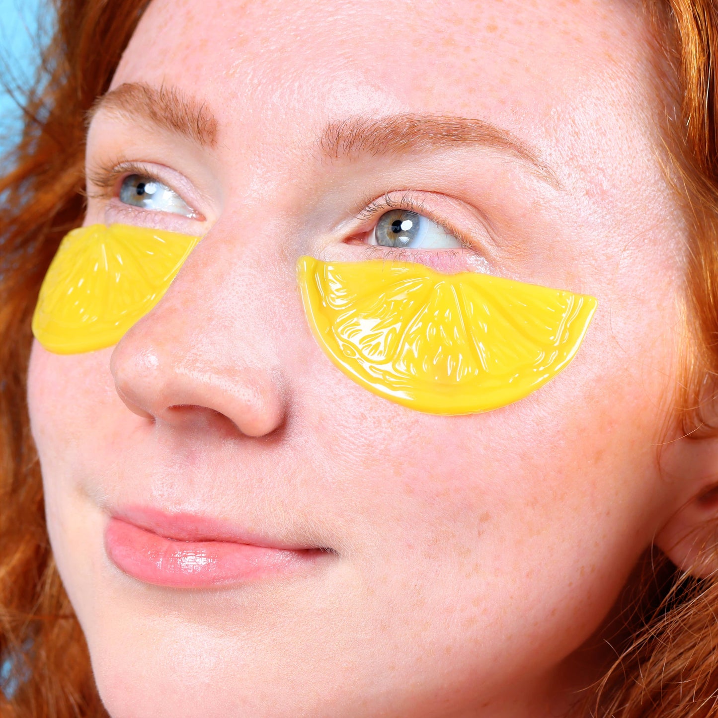 Limoncello Brightening Eye Patches l 10 Pck