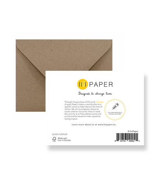 Happily Ever After Wedding Card