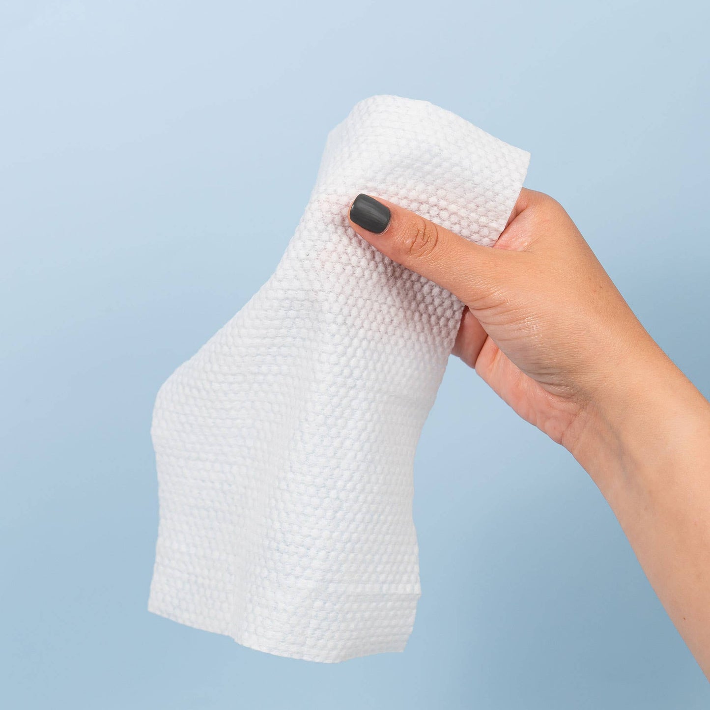 Acidified Deodorant Wipes