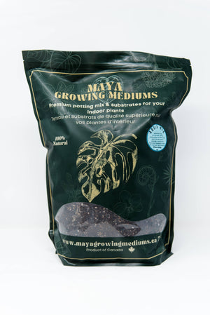 Aroid blend- Potting soil for indoor plants