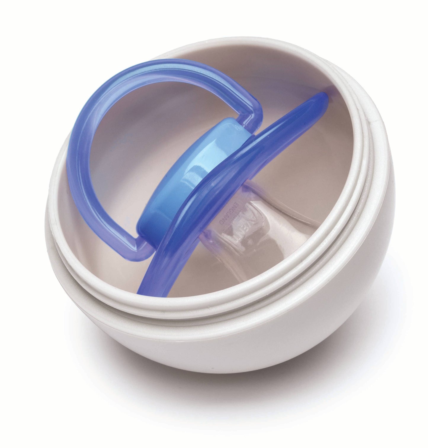 Pacifier Pod