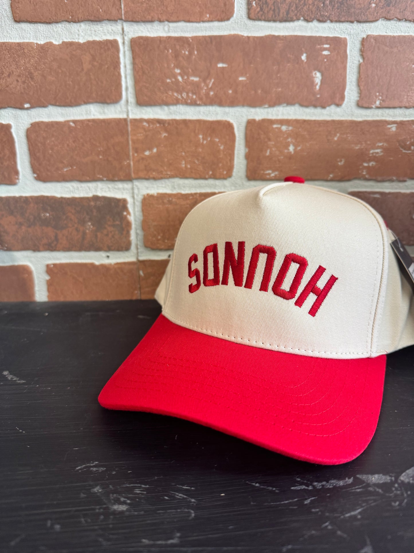 HOUNDS hat