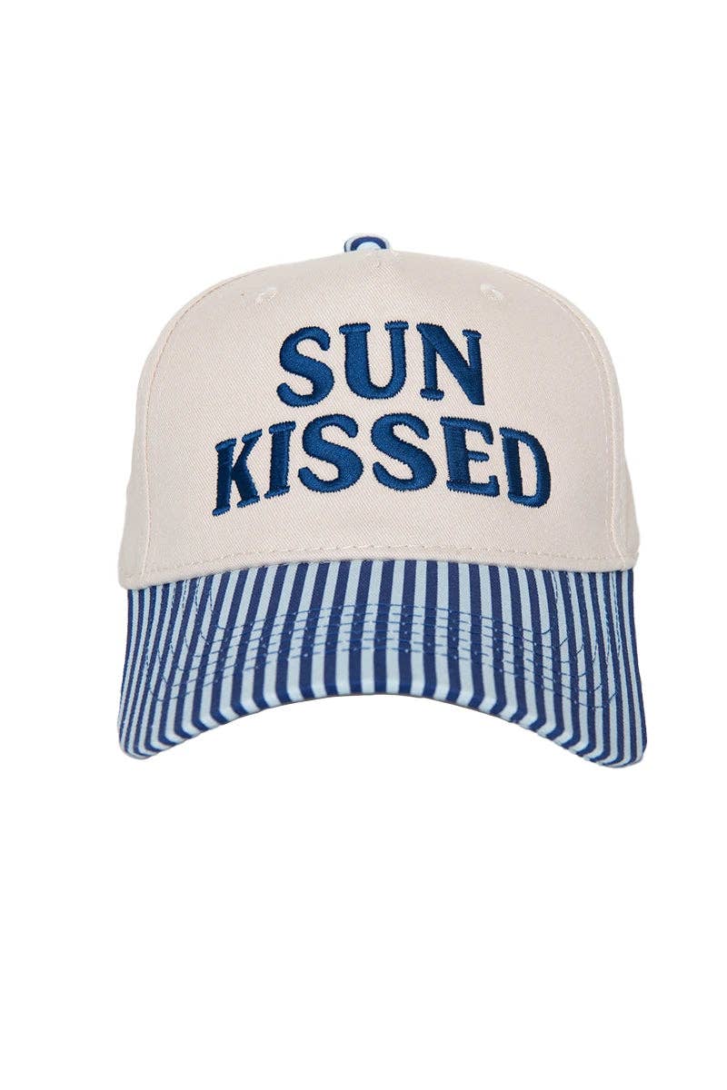 Sunkissed Vintage Trucker Hats Wholesale