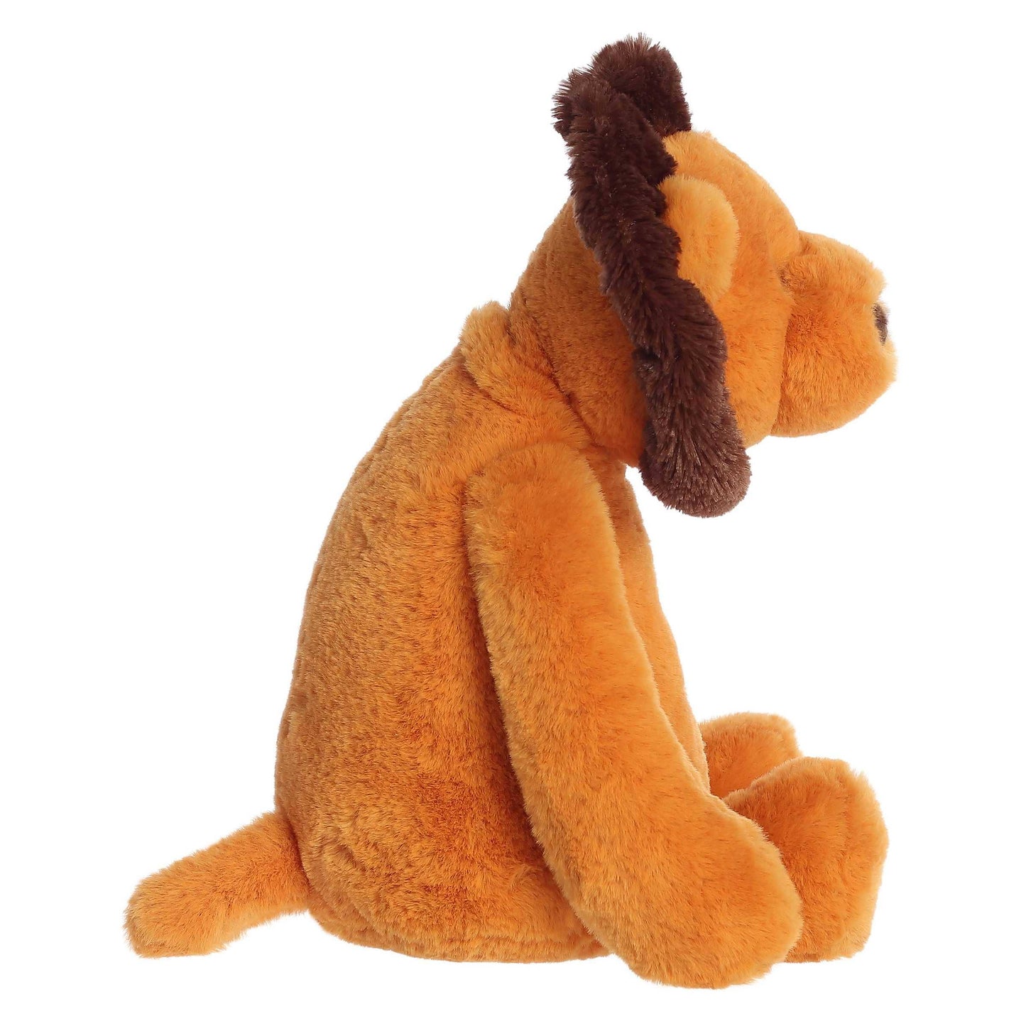 13" Plush Lion