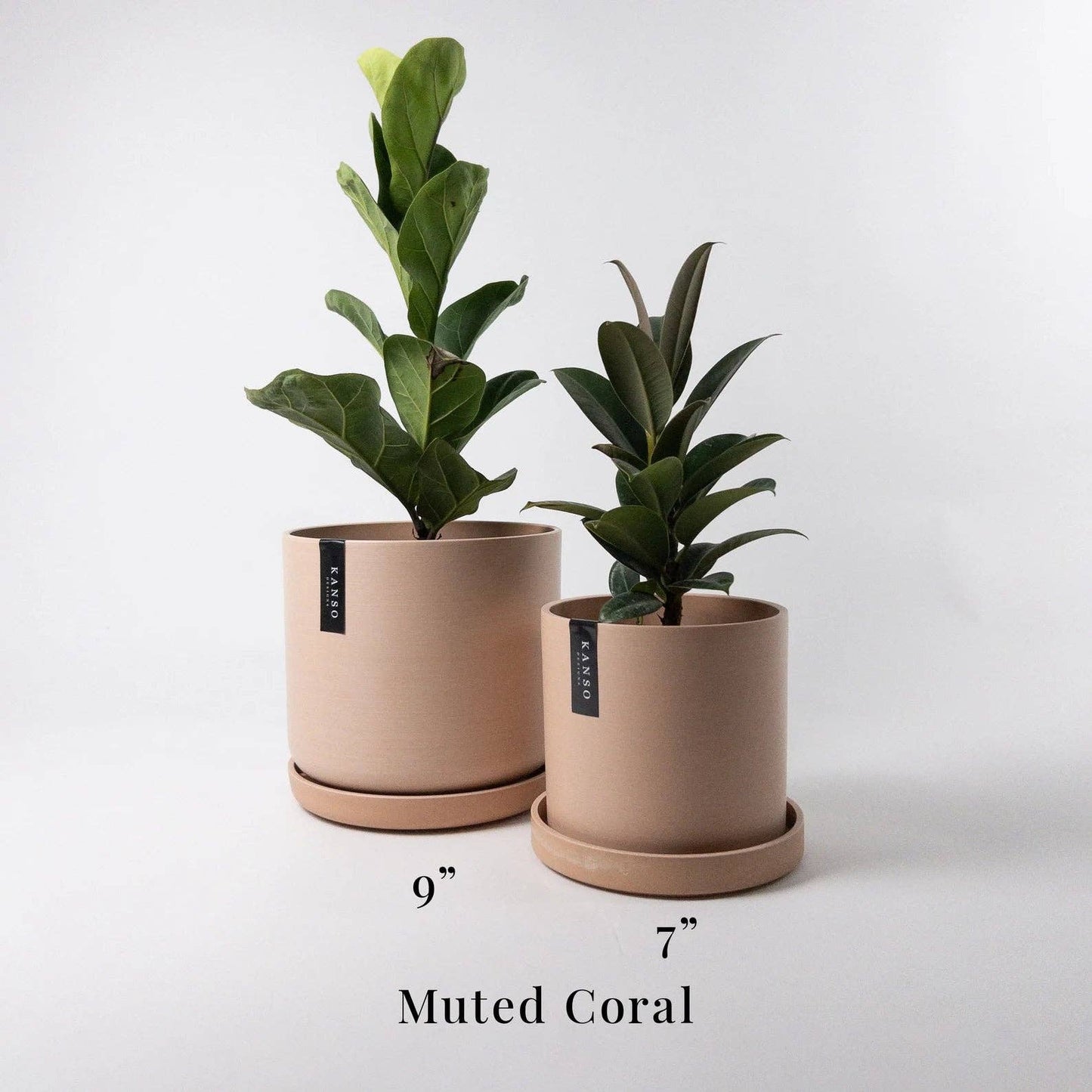9” Planter Pot