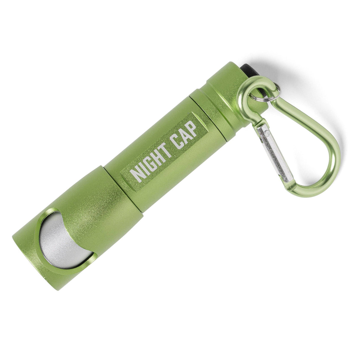 Bunk House Nightcap 2-In-1 Flashlight & Bottle Opener