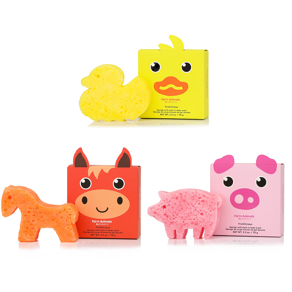 Farm Animals | Kids Products
