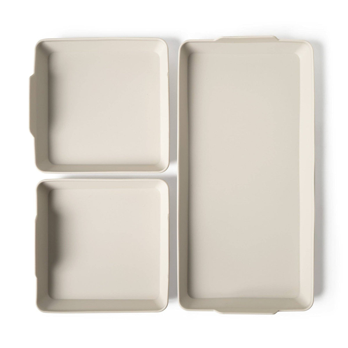 Krumbs Kitchen Silicone Baking Sheet Dividers 12 Pack