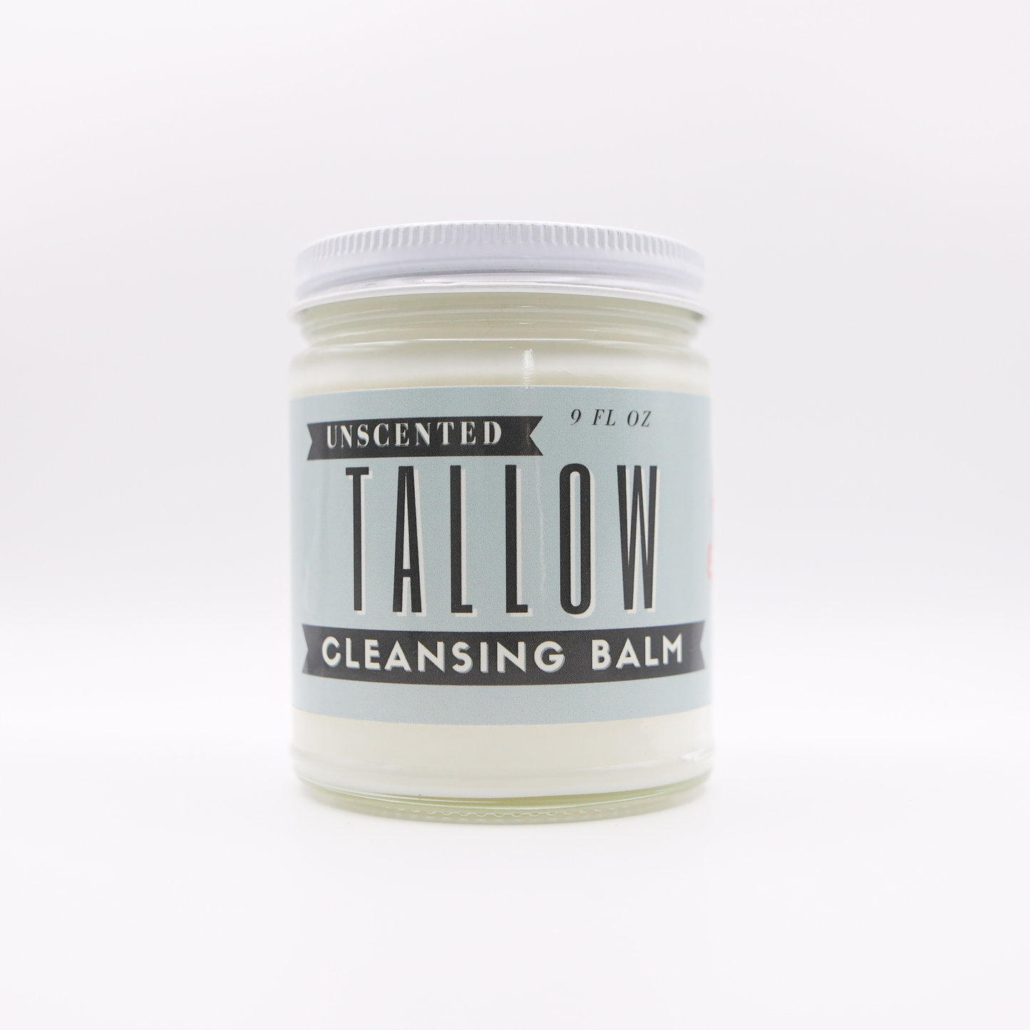 All-Natural Cleansing & Moisturizing Balm 9oz