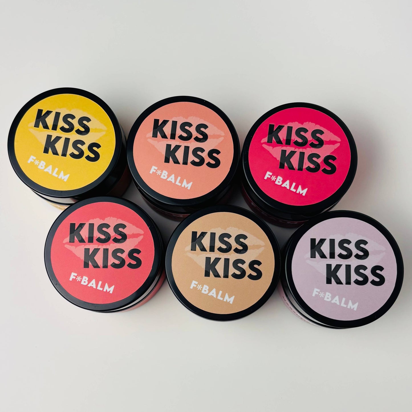 Marshmallow Martini Exfoliating Sugar Lip Scrub