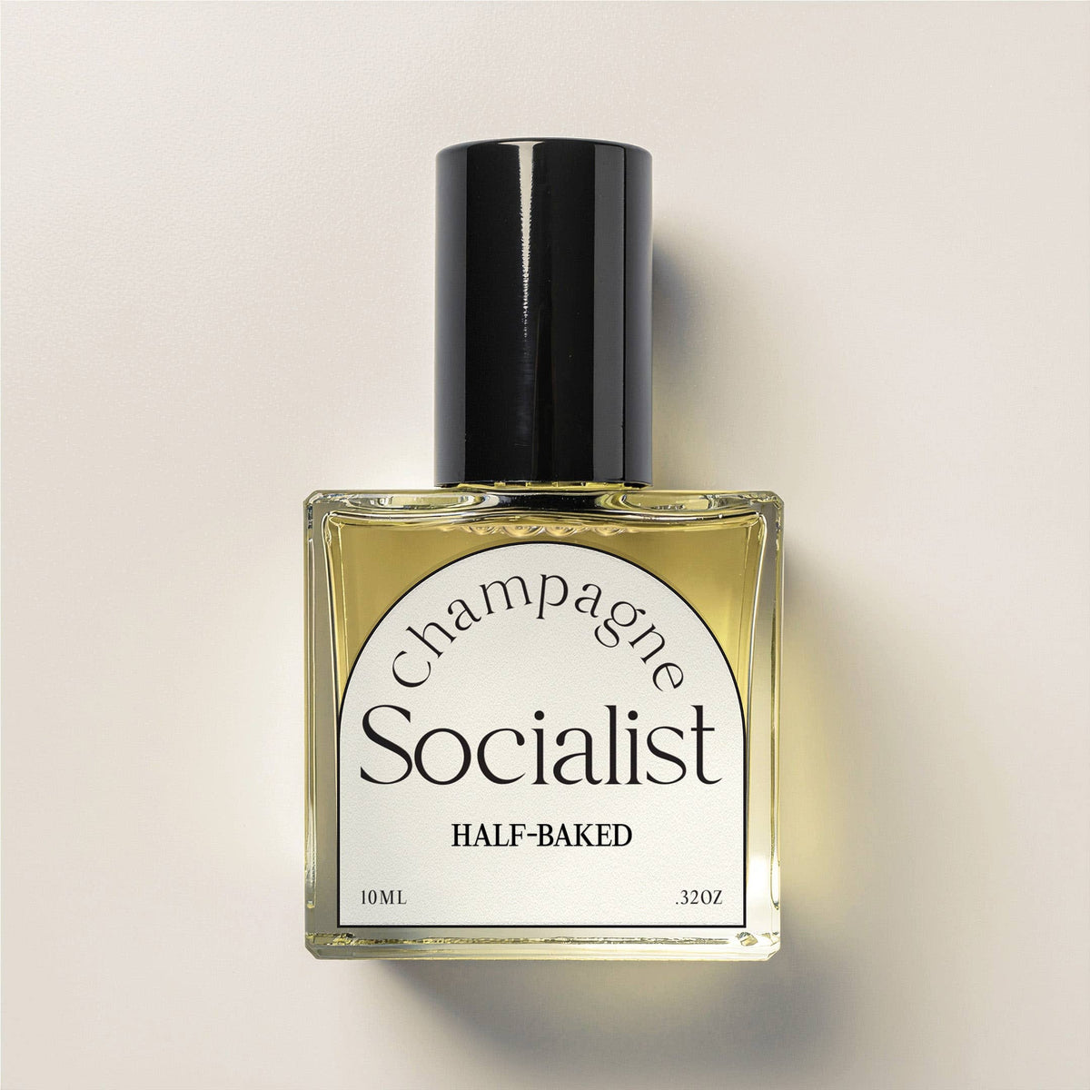 Half-Baked | Angels Share Dupe | Perfume Oil