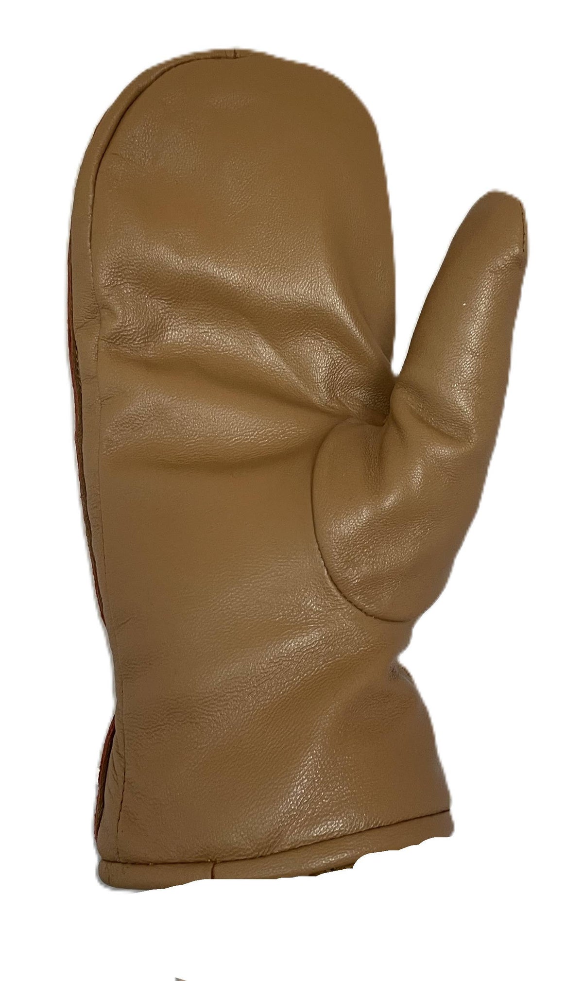 Women's Sheepskin Glittens