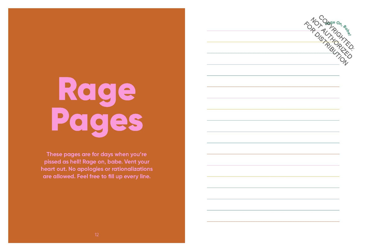 The Body Positive Journal