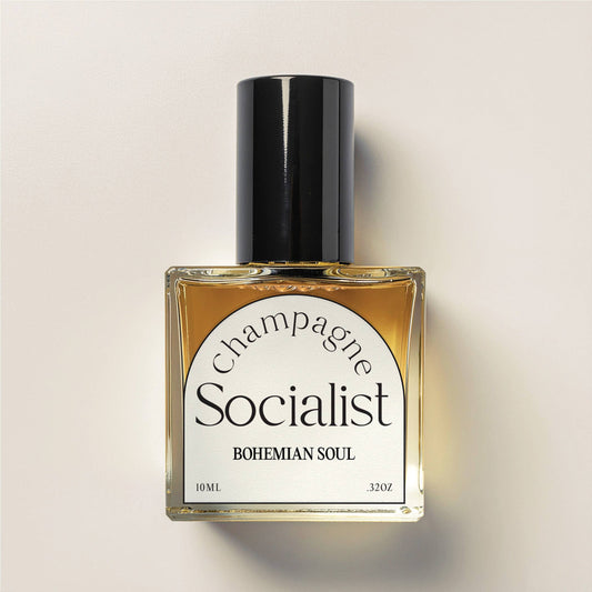 Bohemian Soul | Gypsy Water Dupe | Perfume Oil