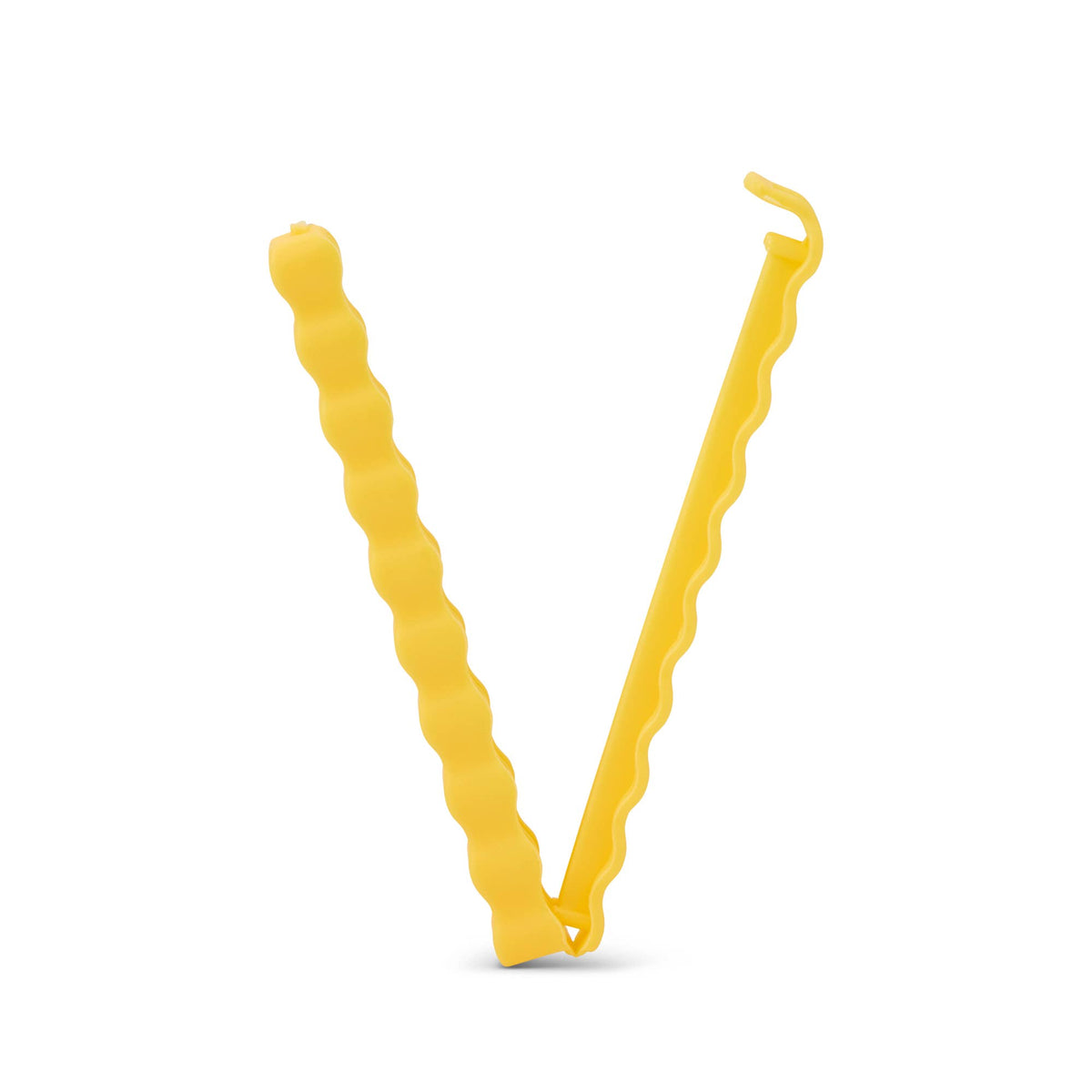 12pc Magnetic French Fry Bag Clips