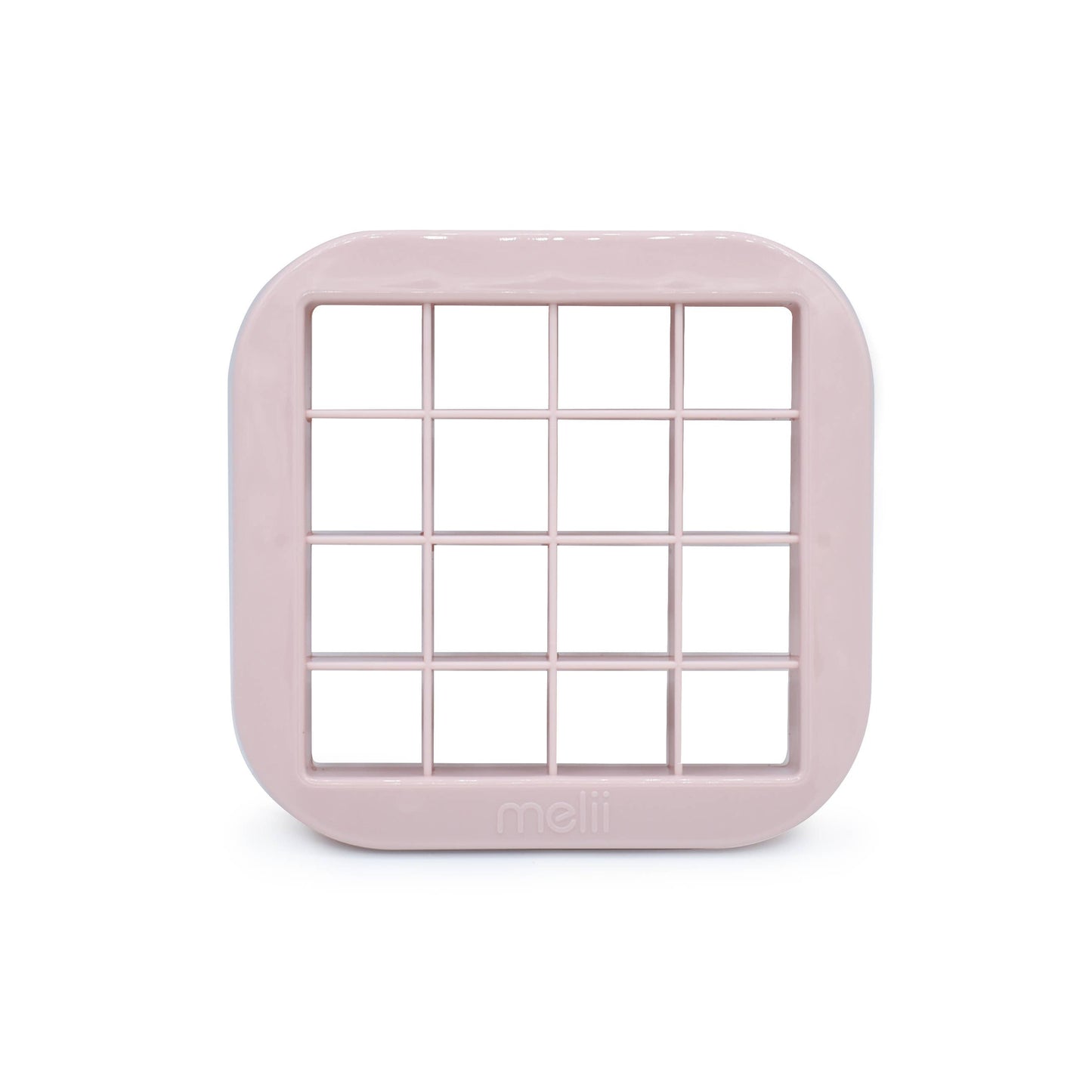 Bite Sized Food & Sandwich Cutter Two Pack-Square & Triangle