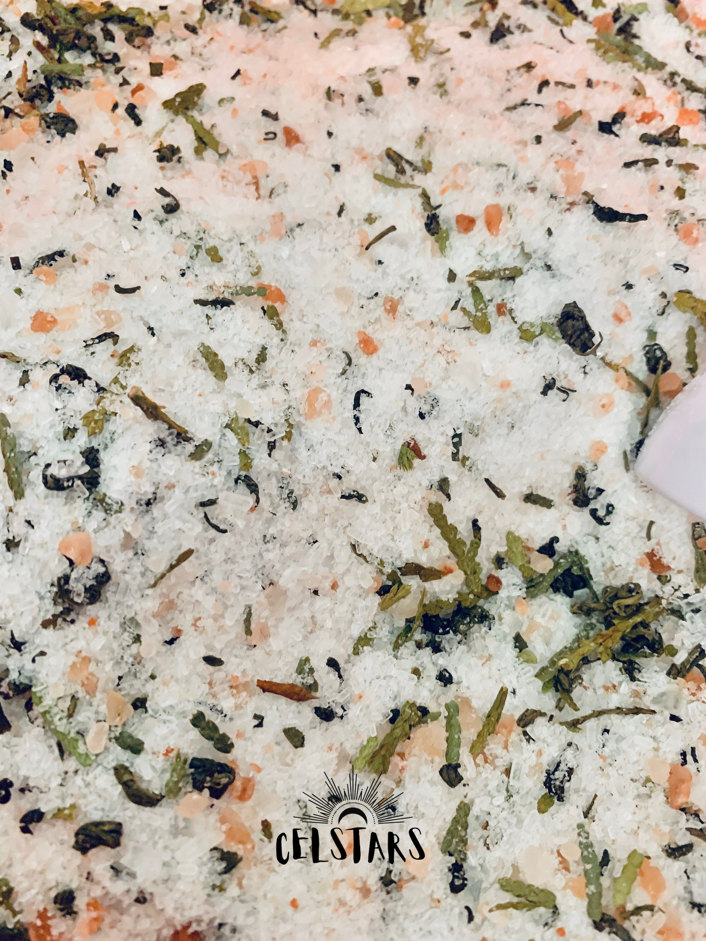Enlighten Ritual Bath Salt