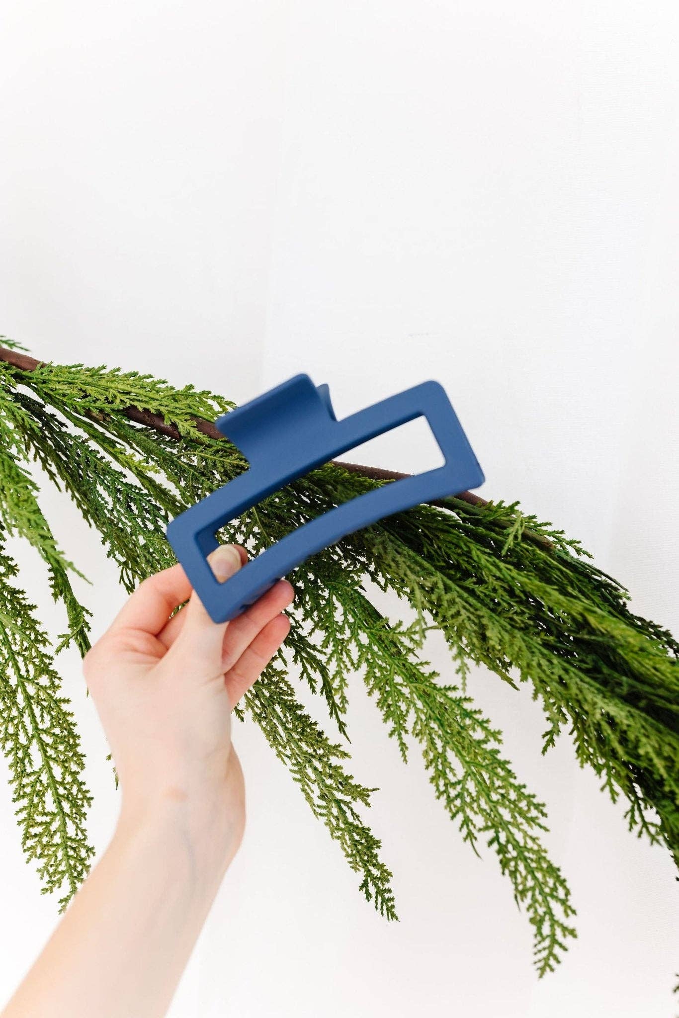 XL Matte Claw Clips - Multiple Colors