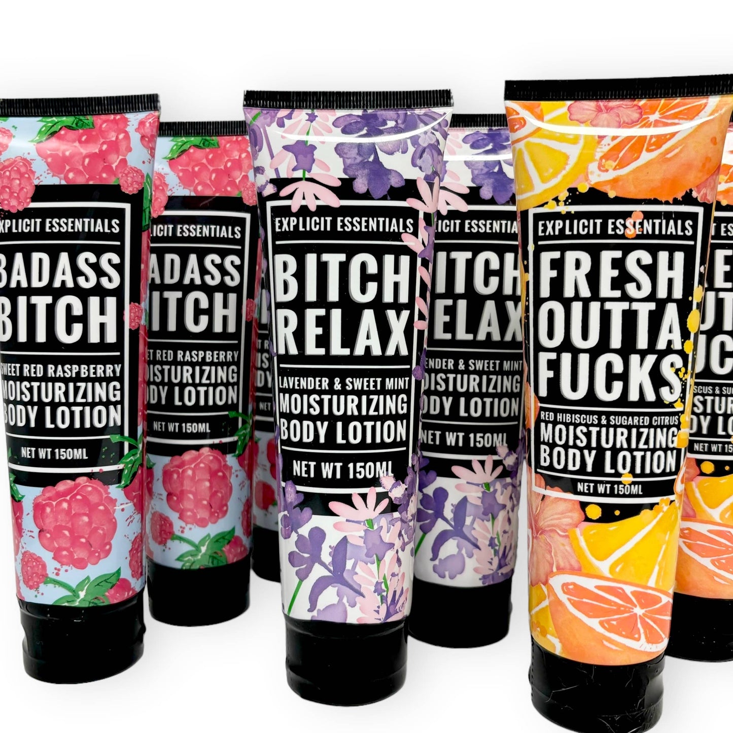Body Lotion