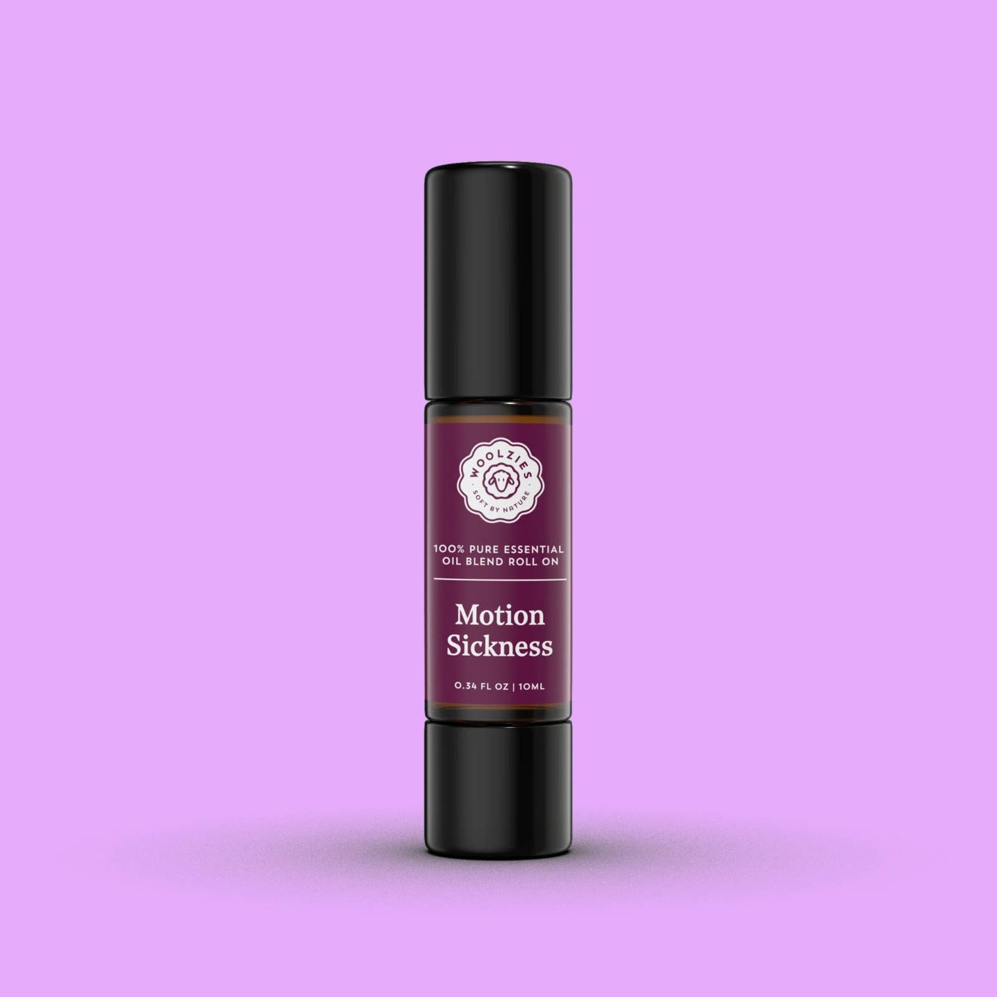 Motion Sickness Roll-On – 10 ml