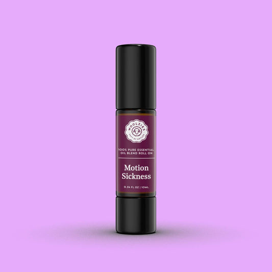Motion Sickness Roll-On – 10 ml