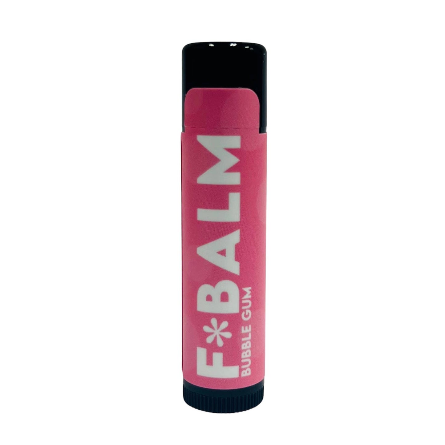 NOSTALGIA Bubble Gum Moisturizing Flavoured Lip Balm